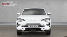 BYD Seal U 1.5 DM-i Boost 5dr Auto Estate